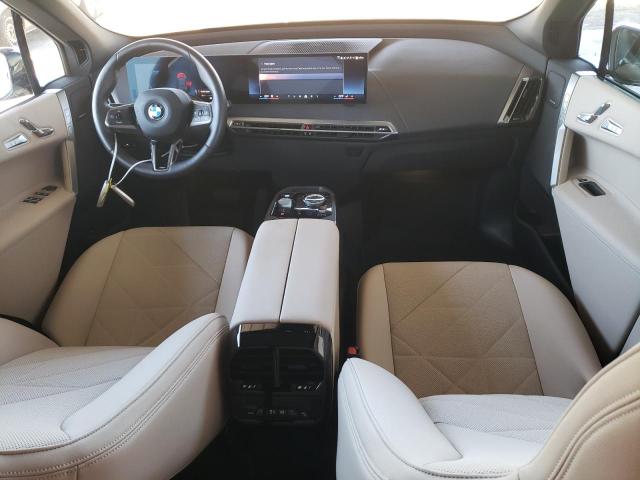 2025 BMW IX XDRIVE50 WB523CF06SCS49652
