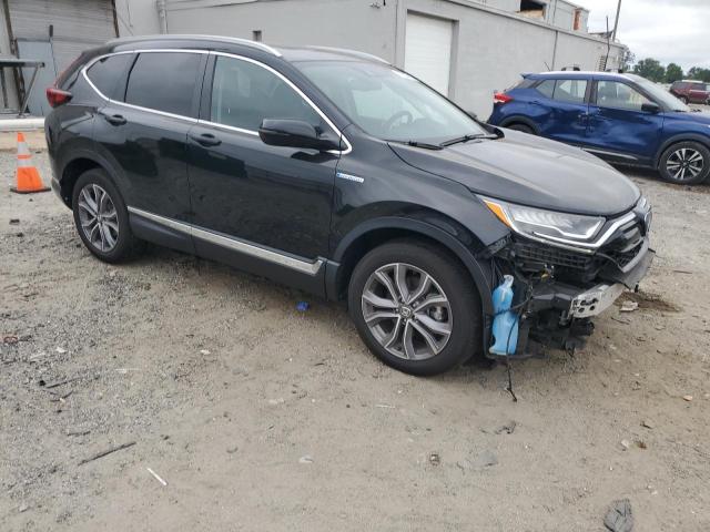 2022 HONDA CR-V TOURI 5J6RT6H90NL051275