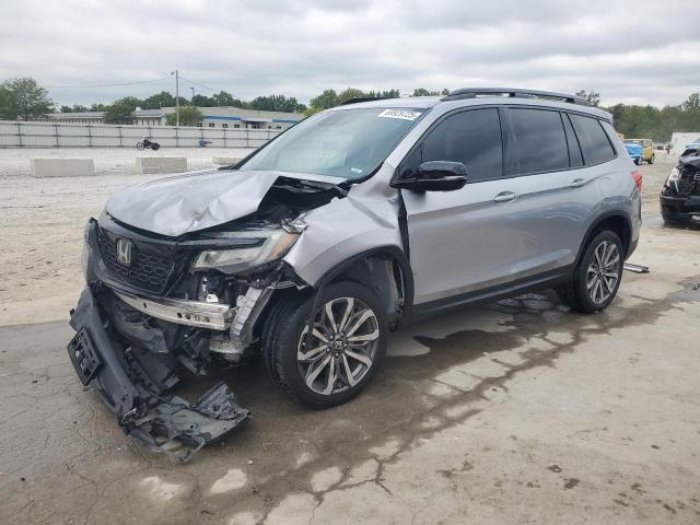 Global Auto Auctions: 2019 HONDA PASSPORT E