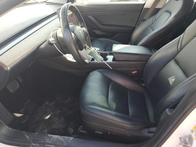 2018 TESLA MODEL 3 5YJ3E1EB0JF066856
