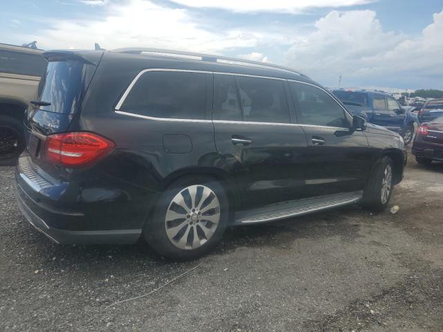 2017 MERCEDES-BENZ GLS 450 4M 4JGDF6EE3HA810036