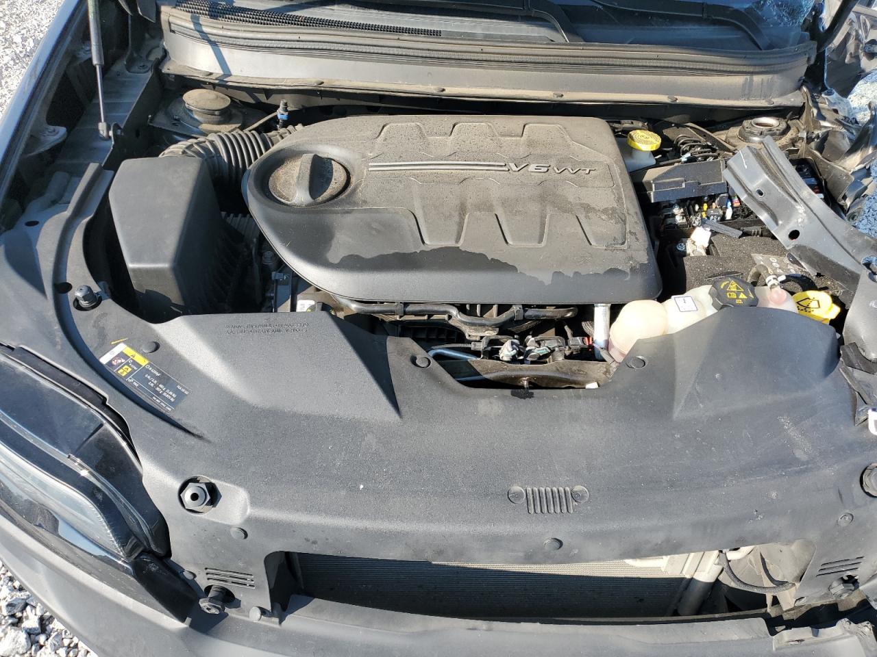 JEEP GRAND CHEROKEE LATITUDE