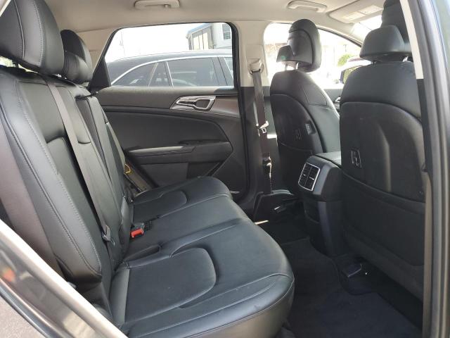 2023 KIA SPORTAGE E - 5XYK3CAF3PG033048