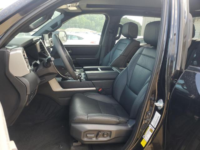 2025 TOYOTA TUNDRA CRE 5TFWA5DB7SX268425