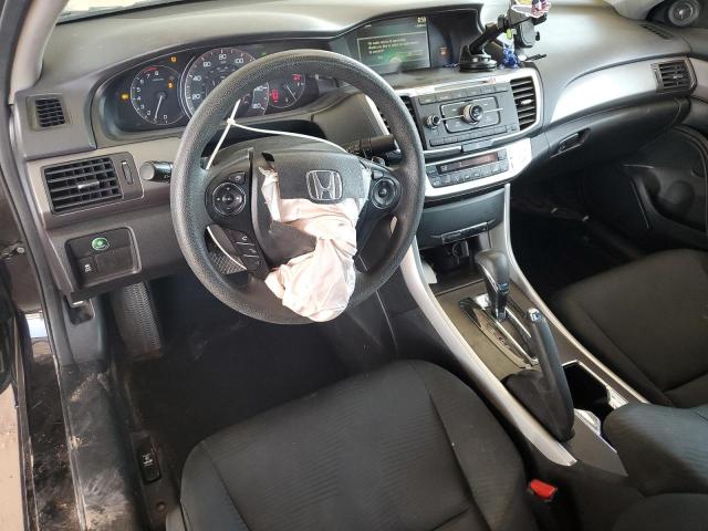 2014 HONDA ACCORD LX- - 1HGCT1B39EA010367