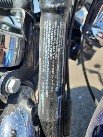 2017 HARLEY-DAVIDSON XL1200 T 1HD1LL338HC433965