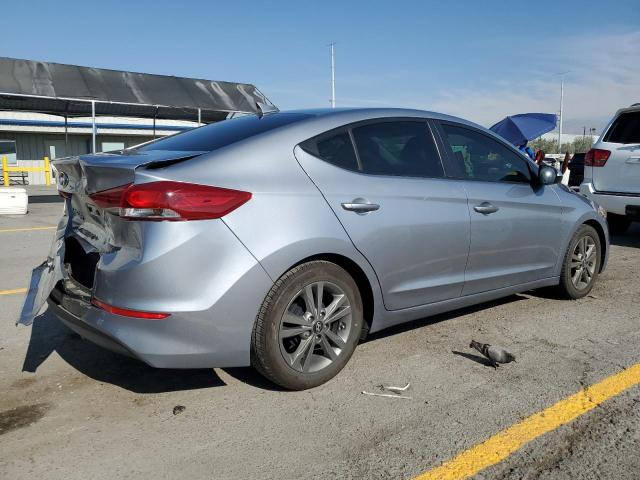 2017 HYUNDAI ELANTRA SE - 5NPD84LF2HH153401