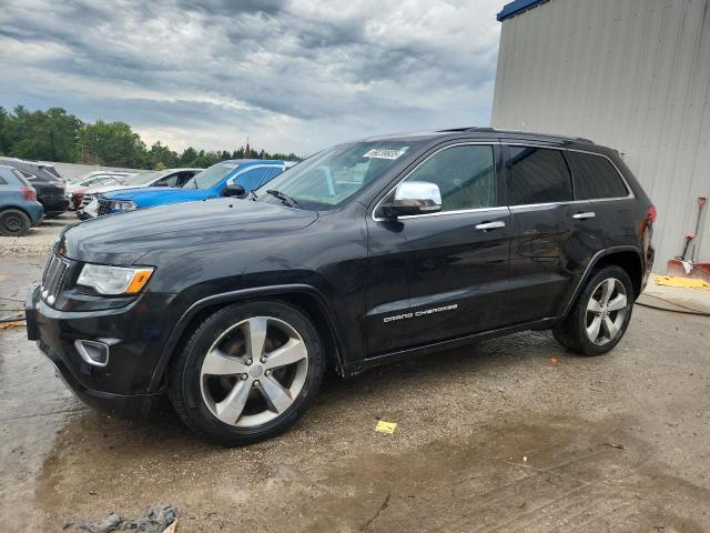 2015 JEEP GRAND CHER - 1C4RJFCG8FC924709