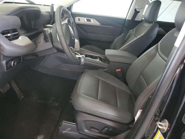2025 FORD EXPL LT 1FMUK8DH9SGC04490
