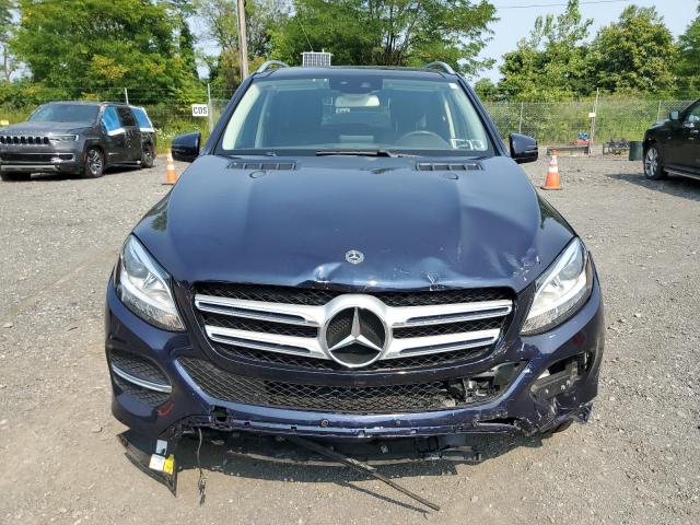 2018 MERCEDES-BENZ GLE 350 4M 4JGDA5HB6JB087678