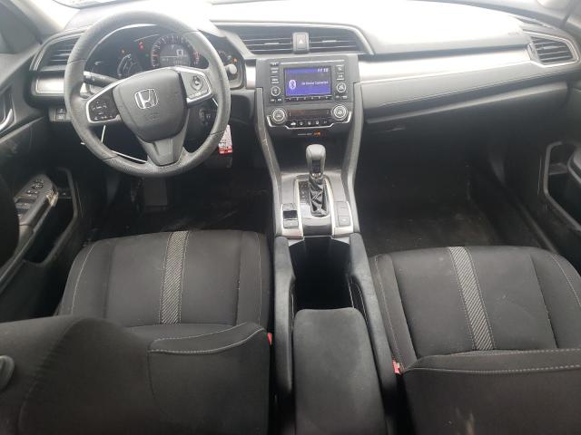 2017 HONDA CIVIC LX 19XFC2F54HE064416