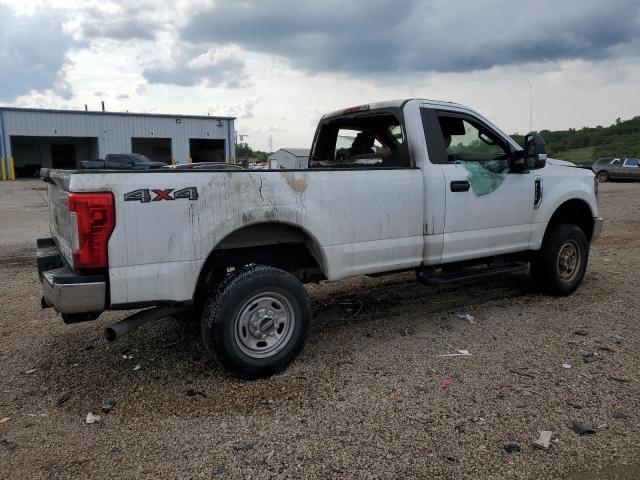 2019 FORD F250 SUPER 1FTBF2B64KEF97227