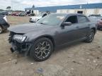 2016 CHRYSLER 300 S - 2C3CCAGG5GH161855