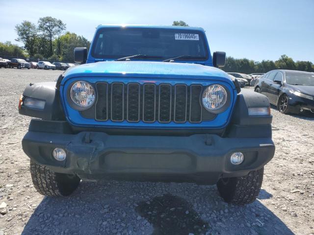 2024 JEEP WRANGLER SPORT 1C4PJXKN6RW291398