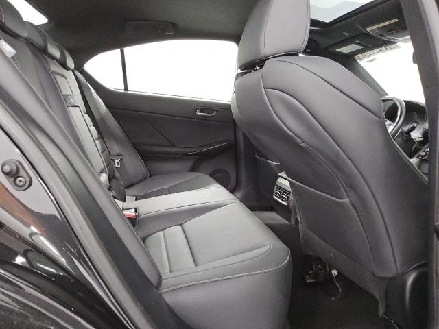 2024 LEXUS IS 350 F SPORT DESIGN JTHGZ1B25R5075039