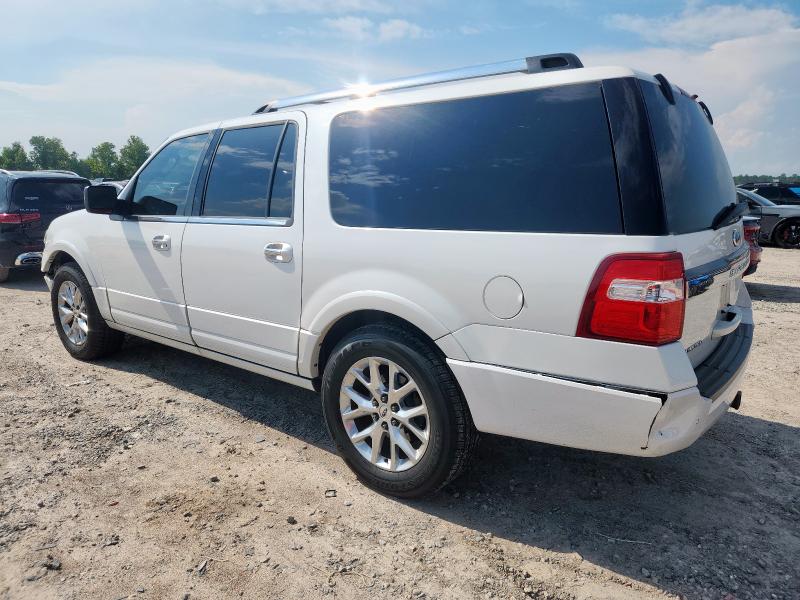 2015 FORD EXPEDITION EL LIMITED 1FMJK1KT2FEF01667