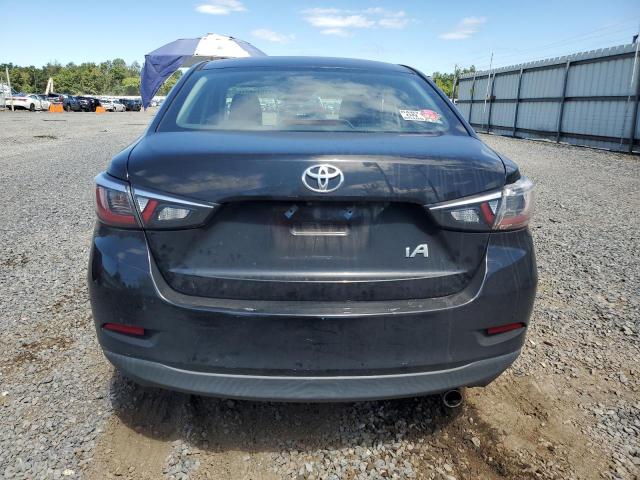 2017 TOYOTA YARIS IA 3MYDLBYVXHY182765