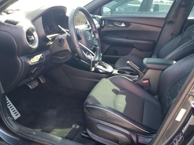 2020 KIA FORTE GT L 3KPF34ADXLE238914