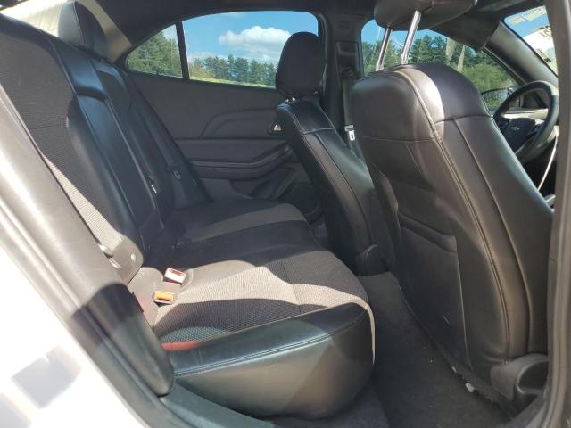 2016 CHEVROLET MALIBU LIMITED LT 1G11C5SA8GF100894