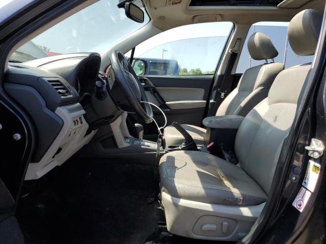 2014 SUBARU FORESTER 2 - JF2SJAHCXEH405366
