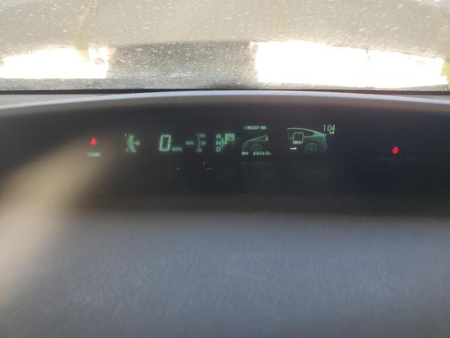 2015 TOYOTA PRIUS JTDKN3DU2F0426290
