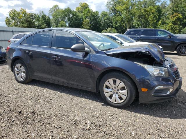 2016 CHEVROLET CRUZE LIMITED LS 1G1PC5SGXG7127586