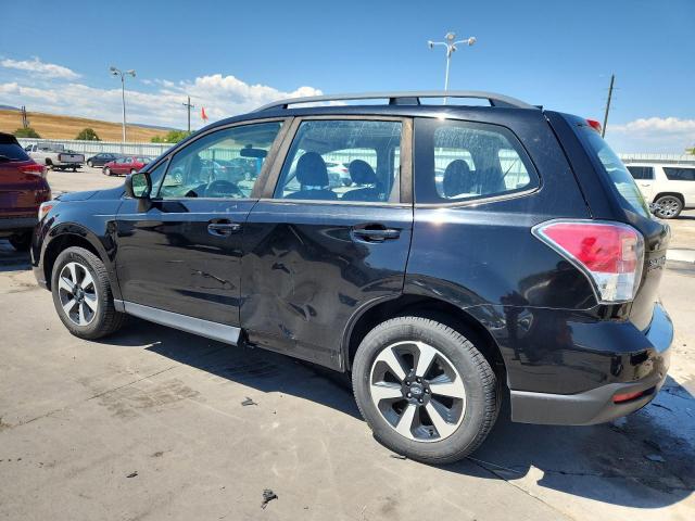 2017 SUBARU FORESTER 2 JF2SJABC6HH544763