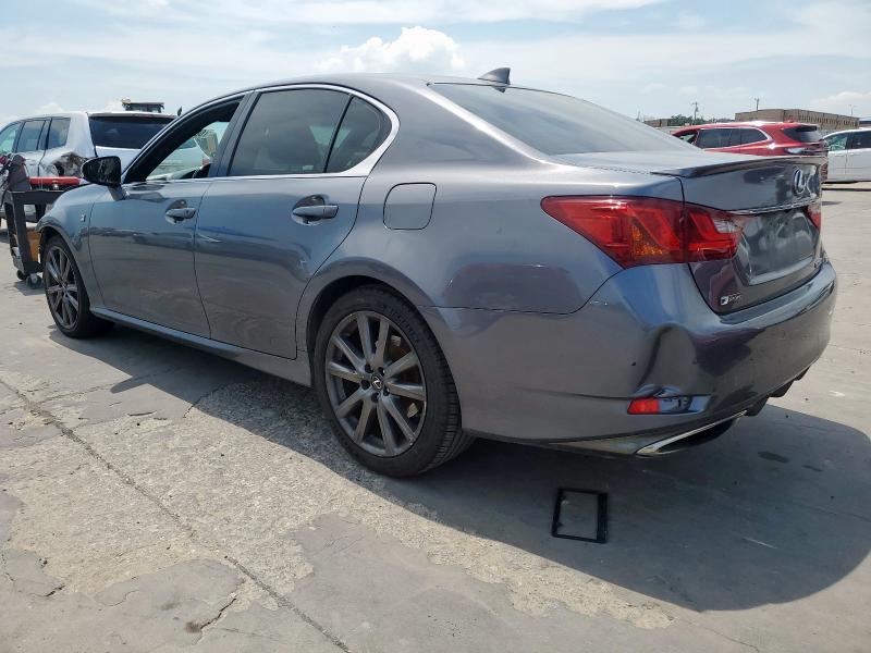2015 LEXUS GS 350 JTHBE1BL8FA017413
