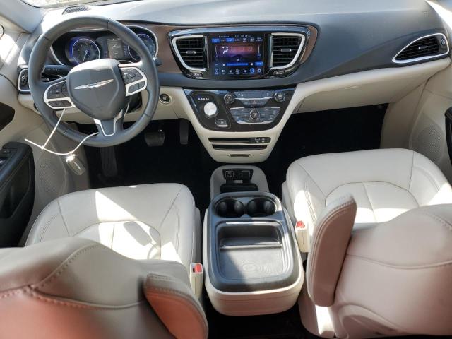 2017 CHRYSLER PACIFICA T 2C4RC1BG5HR510991