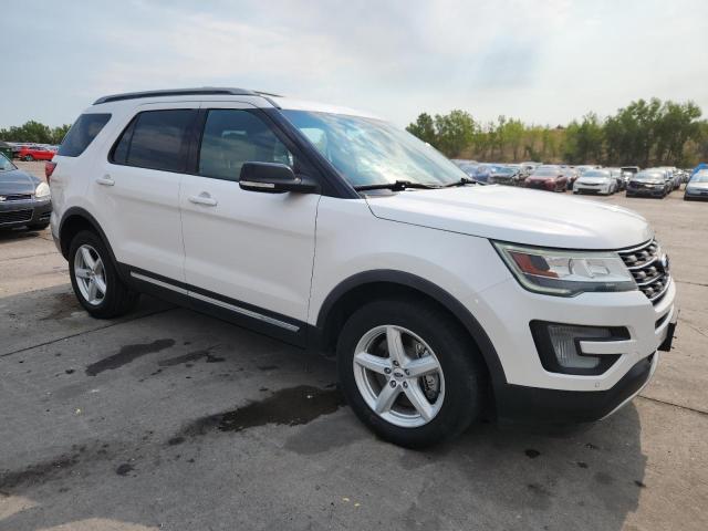 2017 FORD EXPLORER X 1FM5K8D87HGA59995