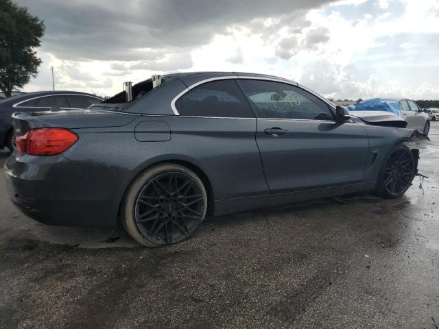 2016 BMW 428 I SULEV WBA3V7C53G5A27219