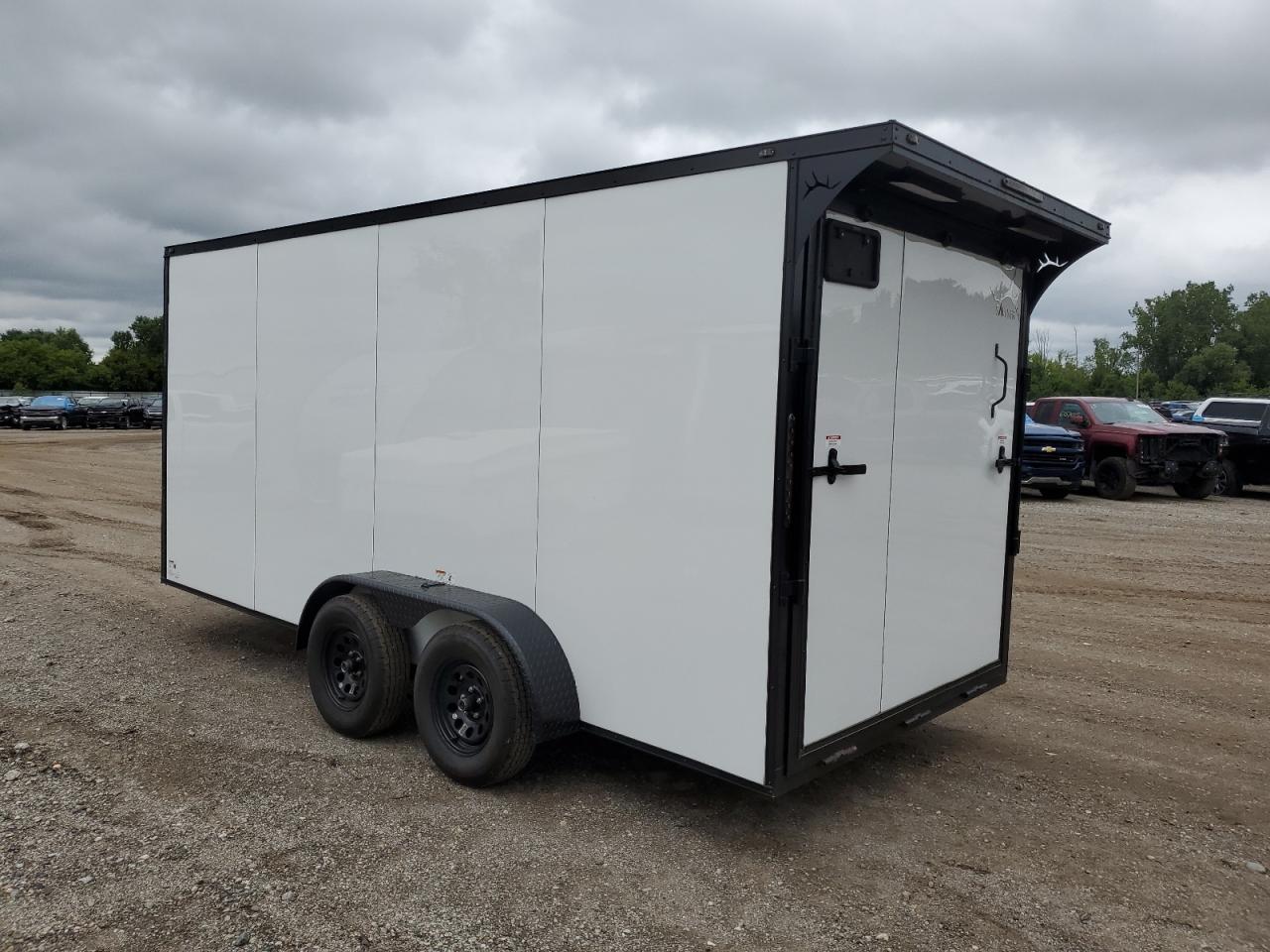 Lot #3227461360 2025 SAWYER UNKNOWN