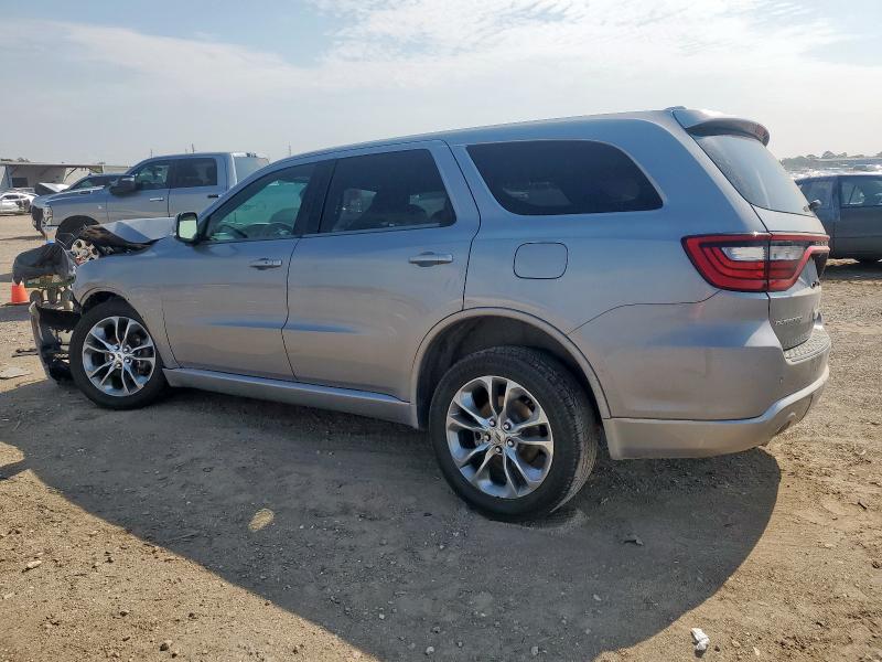 2020 DODGE DURANGO GT 1C4RDHDG0LC259785