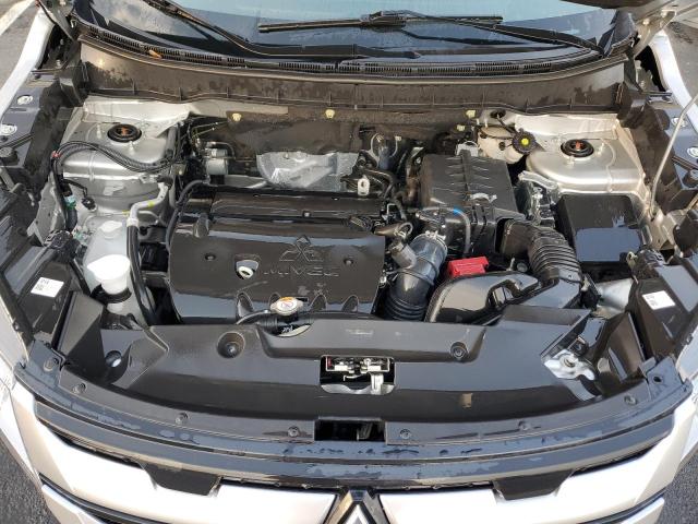 2024 MITSUBISHI OUTLANDER JA4ARUAU0RU012409
