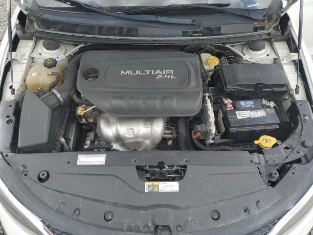 2016 CHRYSLER 200 LIMITE 1C3CCCAB9GN132150