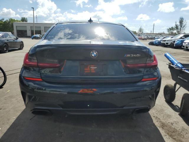 2022 BMW M340I 3MW5U7J06N8C46210