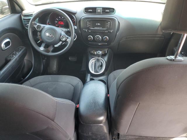 2018 KIA SOUL KNDJN2A28J7527892