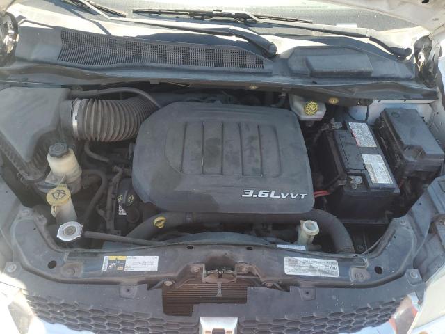 2019 DODGE GRAND CARA 2C7WDGBG8KR526955