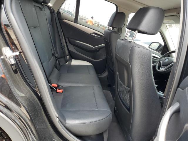 2015 BMW X1 SDRIVE2 WBAVM1C55FV314632