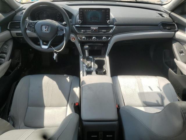 2018 HONDA ACCORD EX 1HGCV1F40JA253525