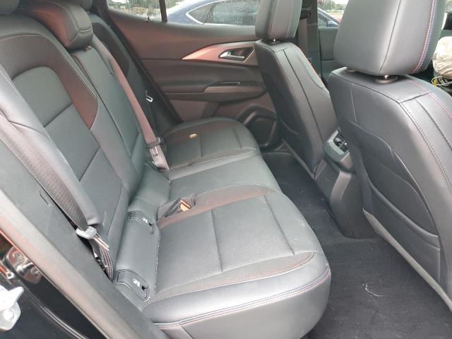 2025 CHEVROLET EQUINOX RS 3GN7DSRR7SS112636