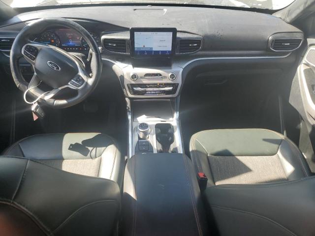 2022 FORD EXPLORER T 1FMSK8JH3NGA03507