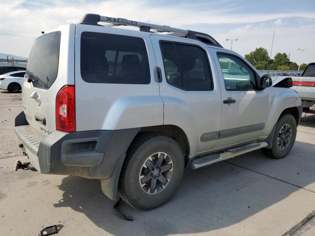 2015 NISSAN XTERRA X 5N1AN0NW5FN653272