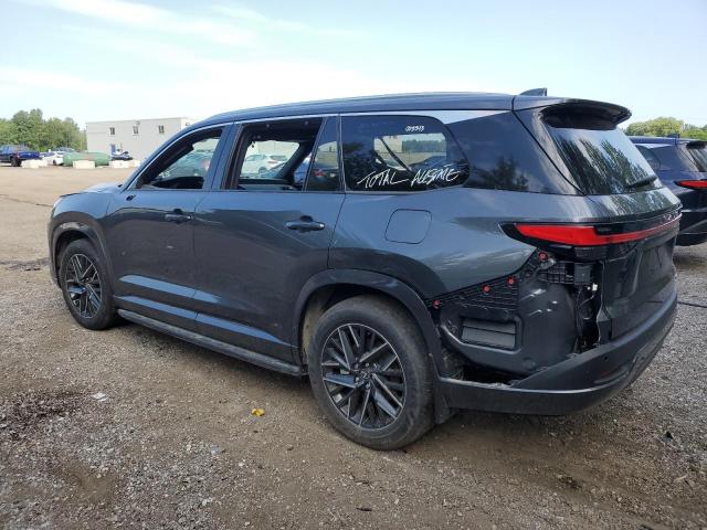 2024 LEXUS TX 350 BAS - 5TDAAAB62RS005543