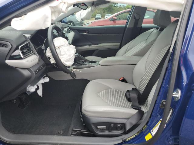 2023 TOYOTA CAMRY SE N - 4T1G11AK5PU167566