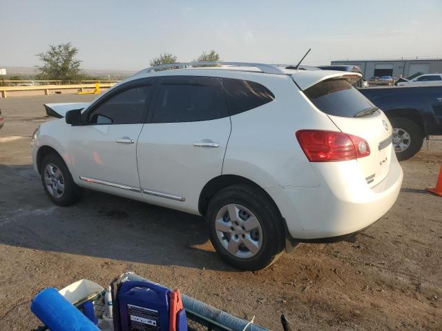 2015 NISSAN ROGUE SELE JN8AS5MV2FW751516