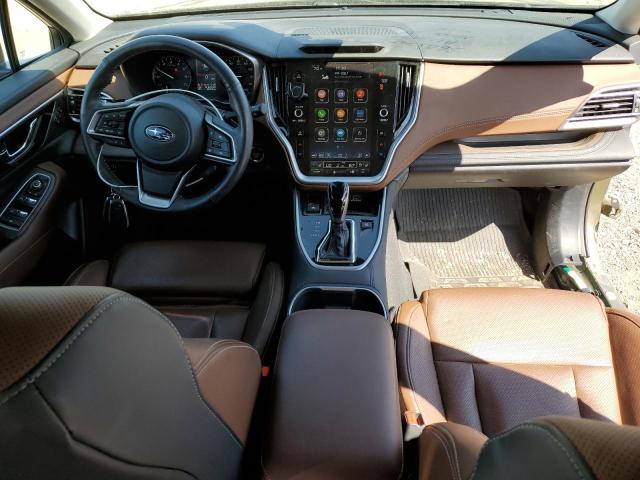 2023 SUBARU OUTBACK TO 4S4BTAPC3P3218184