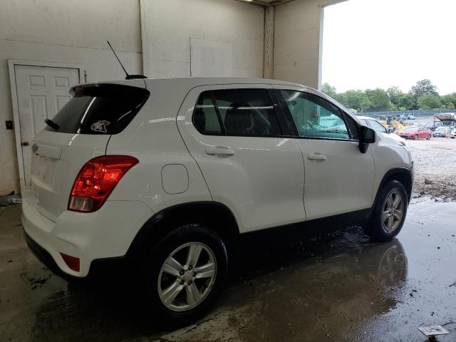 2020 CHEVROLET TRAX LS KL7CJNSB3LB073617