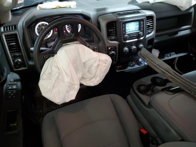 2016 RAM 1500 ST 1C6RR7FG5GS418814