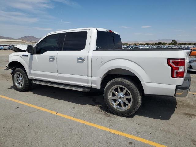 2019 FORD F150 SUPER - 1FTEW1E52KKE15620